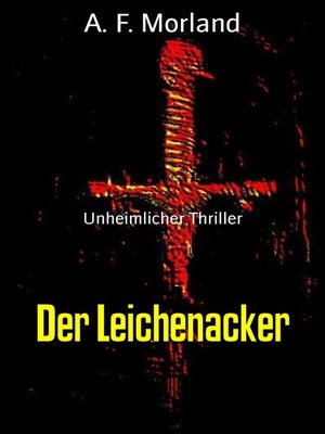 cover image of Der Leichenacker